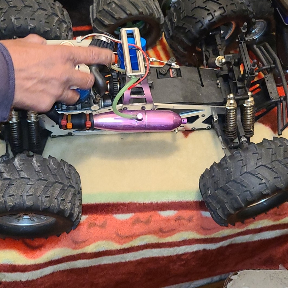 Remote Control Car - image 1